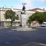 Apartmán Familiar - Entrada Independente Lisboa