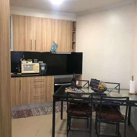 Familiar - Entrada Independente Apartment *