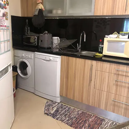 Apartment Familiar - Entrada Independente Lisbon